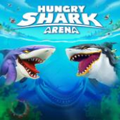 饥饿鲨：竞技场