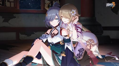 《崩坏3》归梦繁星:活动盛宴,璀璨启航! 3