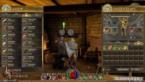 《伊瑟》RC-77专属技能概览 1