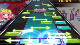 《《节奏大师》高手必看:如何正确摆放手指,提升操作技巧?》 2