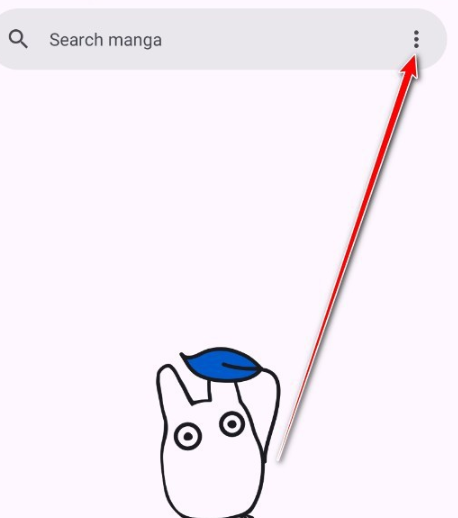 kotatsu漫画免费版本 截图9