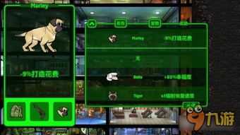 辐射避难所：快速提升生产速度的秘诀！ 2