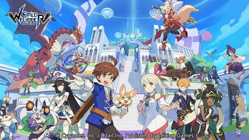 《《世界弹射物语》中,蒂亚万圣角色有哪些惊艳技能与属性?一图速览!》 3