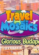 旅行马赛克16：辉煌的布达佩斯 v1.0