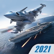 现代战机2024