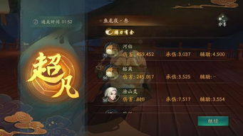 《神都夜行录》古迹寻珍华光现活动怎么玩? 2