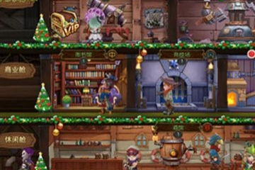 《洛克王国》快速获取苍陇甲基丸的绝妙方法! 4