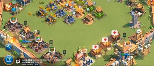 获取万国觉醒银币的方法 1