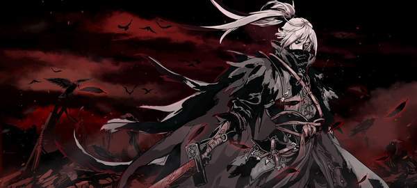 揭秘!《影之刃3》中绝影黑魔伤的获取之道 1