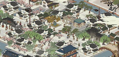 《江南百景图》鸡鸣山鬼宿三爟关卡详尽攻略 3