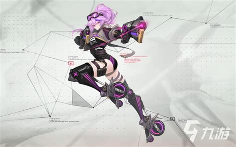 《《重构:阿塔提斯》深度解析:格伦技能全攻略》 1