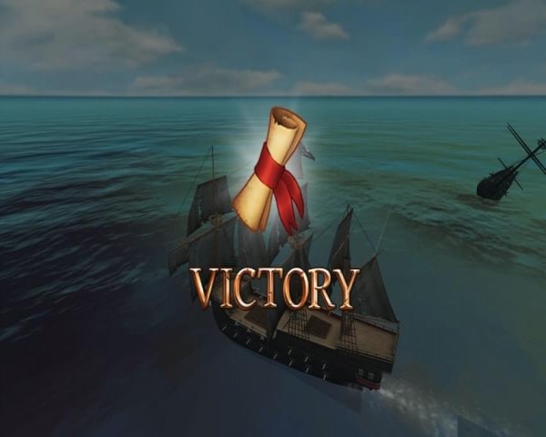 海盗战斗时代的船只最新版 截图1