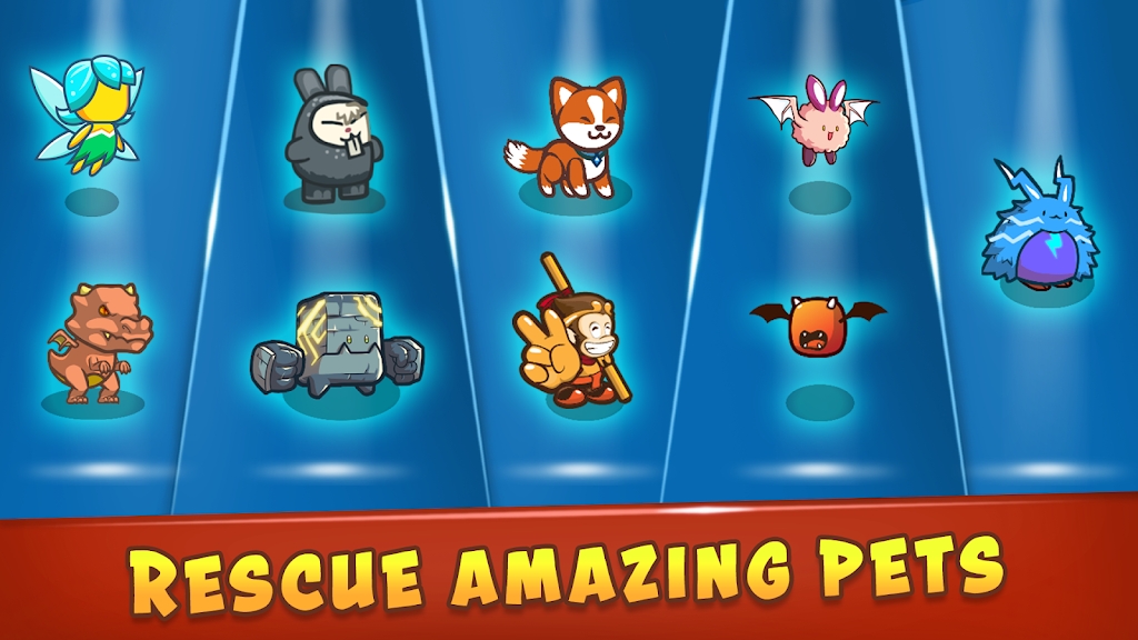 史诗帝国塔防(EpicEmpire) 1