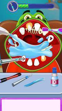 动物牙医手术 截图2
