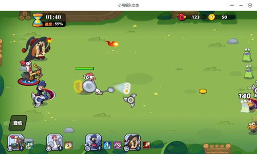 《小鸡舰队出击：梦境迷宫高效获取梦境玉全攻略》 2