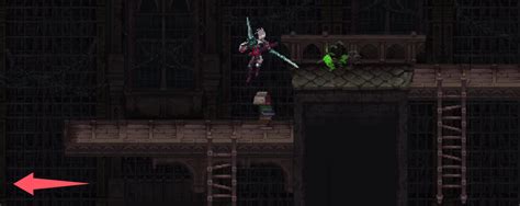 《《神之亵渎》玩家必看!如何在无言图书馆高效收集,全流程攻略大揭秘?》 3