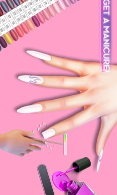 老姐向前冲中文版 截图3