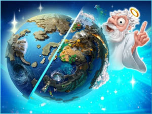 涂鸦上帝中文版 截图3