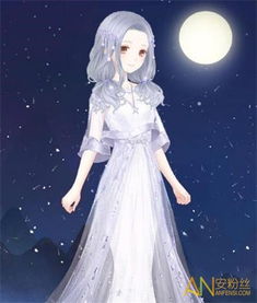 《奇迹暖暖》:解锁粉絮梦幻搭配秘籍 4