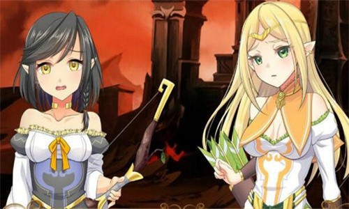 大奴隶主3精灵征服者手游 截图3