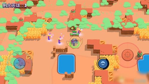 《荒野乱斗》中神秘饮料:解锁战斗新姿势的神奇效用! 4