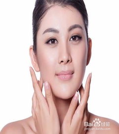 如何轻松有效瘦脸? 4