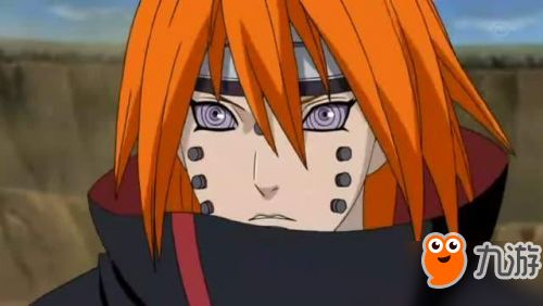 《火影忍者手游》中老紫新佩恩六道技能有哪些? 4