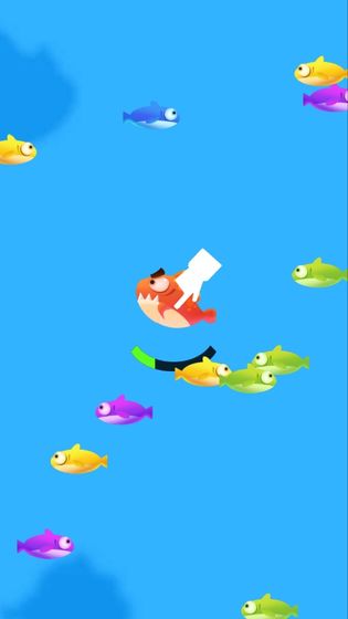 无名之鹅无限钻石版 截图3