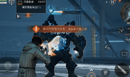 深渊禁区挑战攻略:解锁“明日之后”高效通关秘籍 2