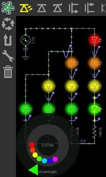 everycircuit中文版app v2.23 截图2