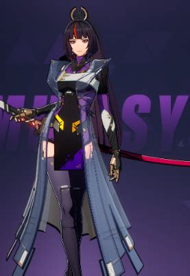 《伊瑟·重启日》角色深度解析 3