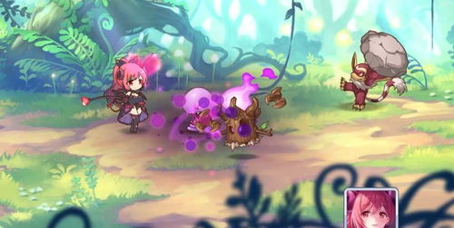 《公主连结》:揭秘伊绪的隐秘黑暗玩法攻略 2