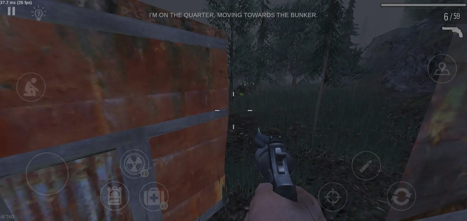 水管头故事手机版 1