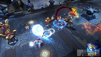 《乱斗西游2》攻略：旱魃关通关技巧与狐狸角色顶级配装方案 1