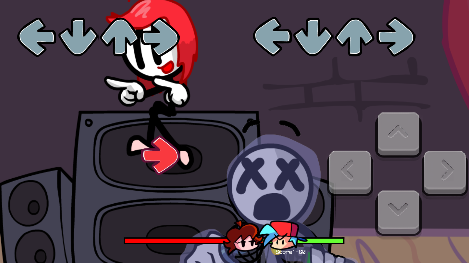 快速变身的果冻 1