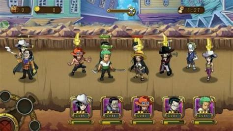 《航海王启航》：平民玩家的制胜攻略大揭秘 4