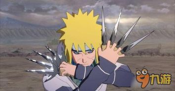 《火影忍者手游:波风水门百战模式详解》 1