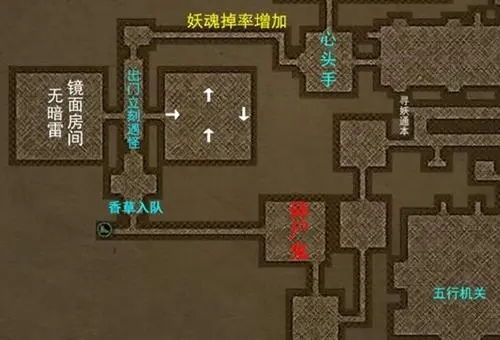 揭秘!长生劫第二关击败将军的惊人奖励 1