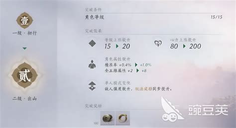 《燕云十六声:高效等级突破策略指南》 2