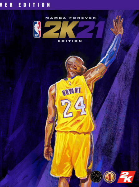 NBA2k21ios版 截圖3