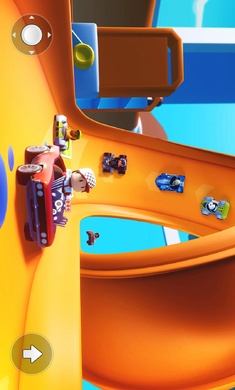 碰撞派对手游 1