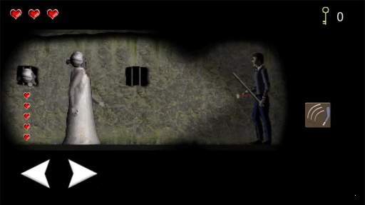 兰德里纳河2D最新版 截图5