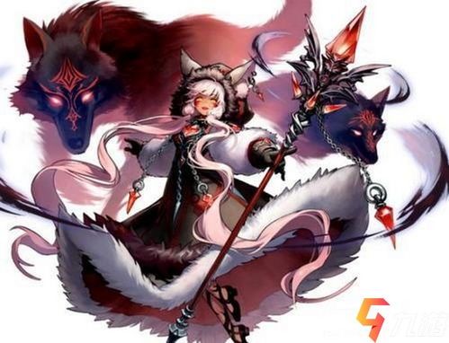 坎公骑冠剑：梅丽尔惊艳新时装大揭秘！ 4