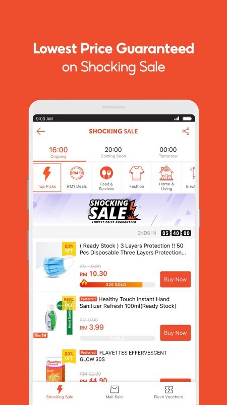 shopee巴西站点app 1