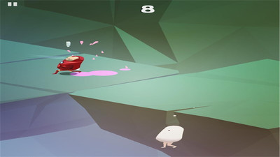 饥饿桃子 截图5