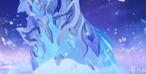 《原神》吞星之鲸有哪些技能？ 1