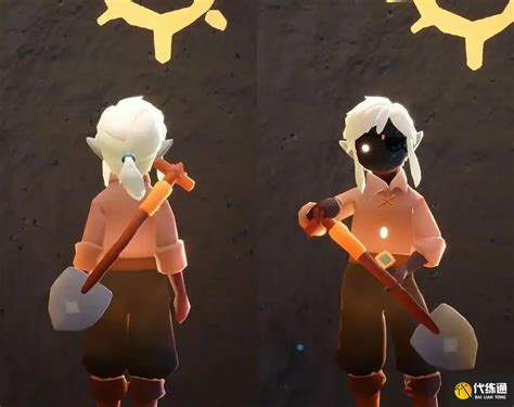 《Sky光遇》寻宝节可兑换奖品清单 1