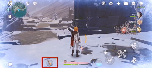 《原神》必备神器!放热瓶获取攻略大揭秘 2