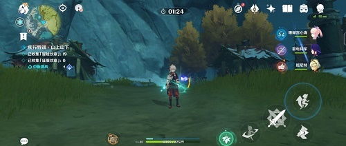 《原神》5.3版本下半场：炉边烬影祈愿活动全解析