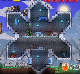 泰拉瑞亚:织布机制作全攻略及实用功能详解 3